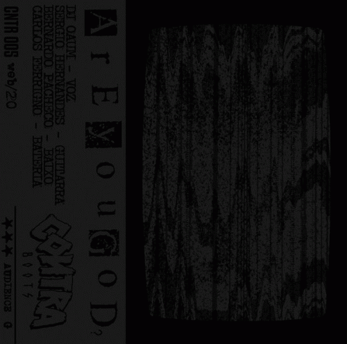 Are You God : Ao Vivo na AC Cecília 2015